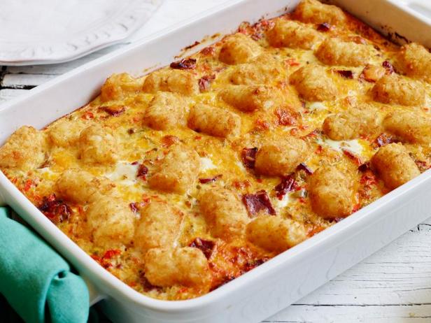 Картофельные пальчики с сыром, запечённые в духовке - «Меню диеты»
