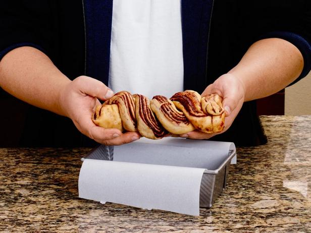 И оставьте подниматься в форме