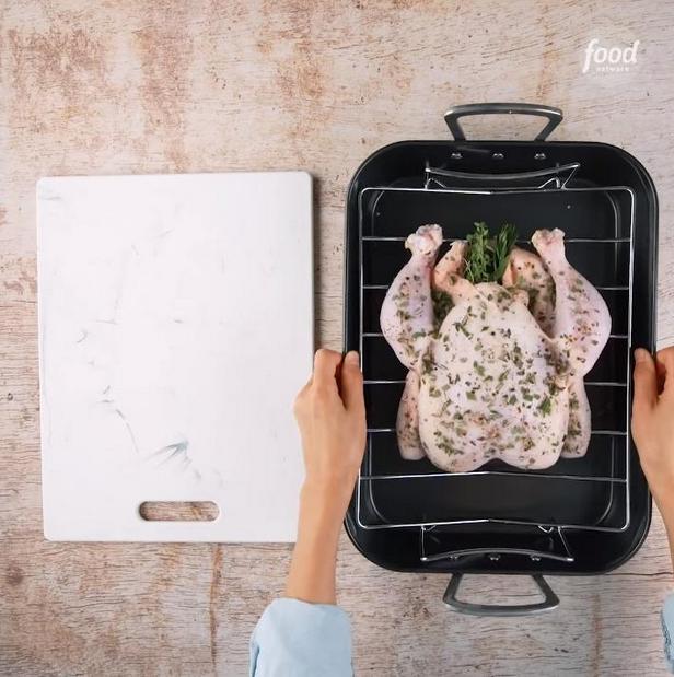 Фуд Нетворк - рецепты на русском языке