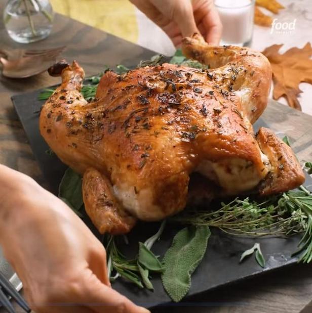 Фуд Нетворк - рецепты на русском языке