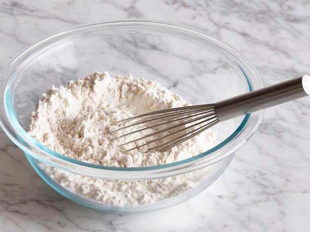 Классическое домашнее печенье с кусочками