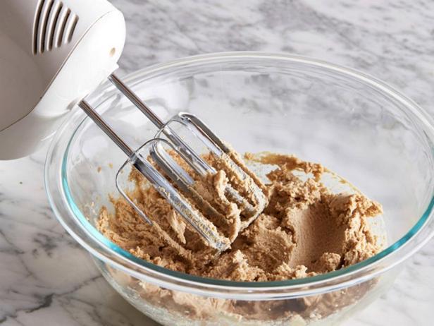 Классическое домашнее печенье с кусочками