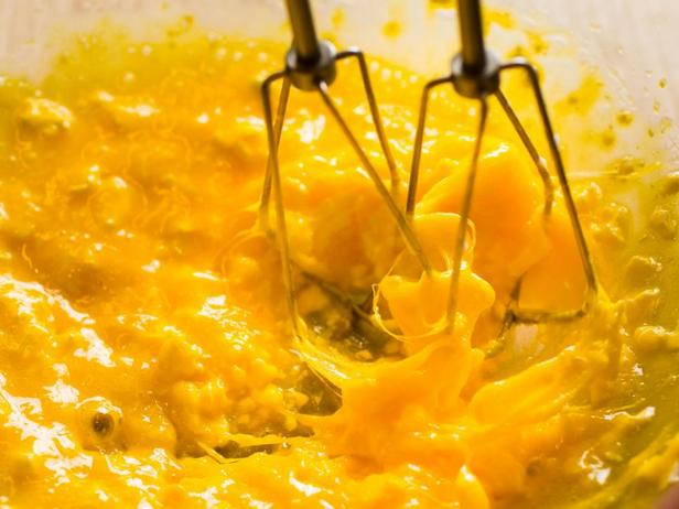 Взбейте до однородности