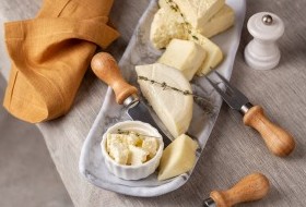 Домашнее сыроделие: реально ли сделать хороший сыр на обычной кухне - «Кулинарные рецепты»