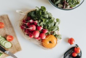 Как сохранить витамины: 4 способа заготовки овощей и зелени - «Кулинарные рецепты»