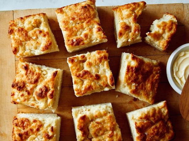 Простые булочки на пахте - «Быстрые рецепты»