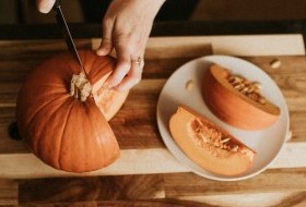 Что приготовить из тыквы: 4 вкусных рецепта на каждый день - «Кулинарные рецепты»