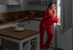 Как питаться осенью, чтобы не пришлось худеть к лету - «Кулинарные рецепты»