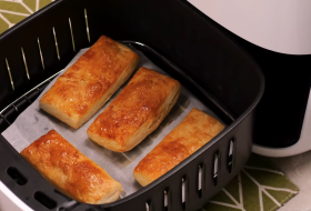 Аэрогриль против духовки: когда он действительно незаменим, а когда проигрывает? - «Кулинарные рецепты»