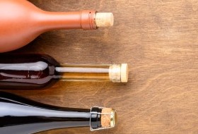 Что может рассказать о вине горлышко бутылки: 6 подсказок - «Кулинарные рецепты»