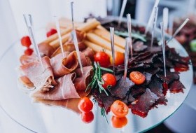 Гастрономический джентльмен: искусство идеального праздничного сета - «Кулинарные рецепты»