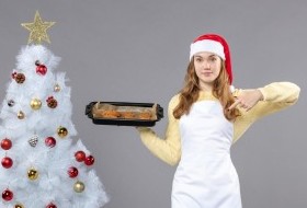 Топ-5 необычных подарков для кухни на Новый год 2026 - «Кулинарные рецепты»