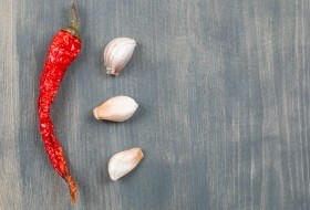 Ученые создали искусственный язык для точного измерения остроты продуктов - «Кулинарные рецепты»