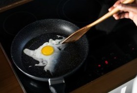 Анатомия идеальной сковороды: посуда, которая прослужит долгие годы - «Кулинарные рецепты»