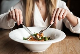 Метод Гарвардской тарелки: как питаться сбалансированно без диет и запретов - «Кулинарные рецепты»