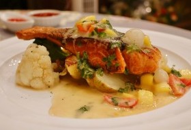 Рецепты для аэрогриля: 7 простых блюд, которые можно приготовить с помощью гаджета - «Кулинарные рецепты»