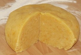 Почему у вас не получается песочное тесто (и как это исправить раз и навсегда) - «Кулинарные рецепты»