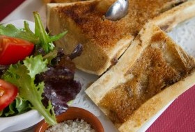 Полезный гастротренд: как мозговые кости стали изысканным блюдом (+рецепт) - «Кулинарные рецепты»