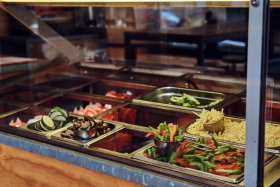 Как мы променяли фастфуд на котлету из супермаркета (и стали счастливее) - «Кулинарные рецепты»