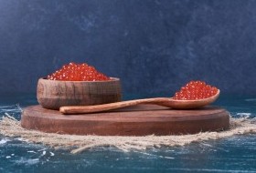 Как отличить качественную красную икру от имитации и подделки: 3 простых шага до превосходного вкуса - «Кулинарные рецепты»