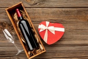 Бутылка для трезвенника: как не прогадать с подарком, если человек не пьет - «Кулинарные рецепты»