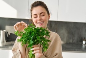Пищевые привычки стройных людей: как оставаться в форме без диет и жестких ограничений - «Кулинарные рецепты»