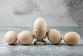 Ученые связали употребление яиц со снижением риска болезни Альцгеймера - «Кулинарные рецепты»